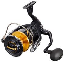 Shimano Stella SW 20000PG Verpimo ritė, giliai jigging modelis, juoda