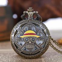 Pocket Watch Pendant Watch One Size