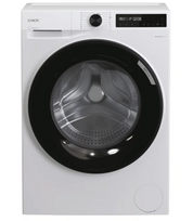 Skalbimo mašina Candy ProWash 500, BR 411BL9-S, 11 kg
