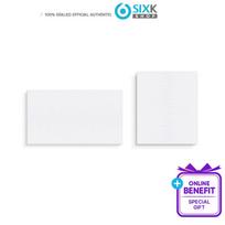[Išankstinis užsakymas] BTS 5-asis studijinis albumas [ARIRANG] (Nauda internete) [NO POB] SET 2EA