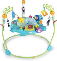 BABY EINSTEIN OCEAN EXPLORERS CURIOSITY COVE 2-IN-1 ŠOKLIUKAS