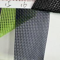 1 jardas Teslin tinklinio audinio „pasidaryk pats“ biuro kėdės, gulto, paplūdimio gulto padėkliuko, PVC lauko tinklinio audinio, plotis 150 cm 1Yard