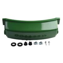 High Efficiency Tractor Front Bumper & Upper Hood Kit Compatible With Models Lt130 Lt170 Replacement Part Am128998 China Mainland