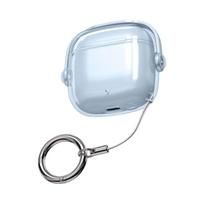 For HUAWEI Freebuds Se 3 Protective Case Anti Scratch And Shockproof Transparent Lock Protection Shell