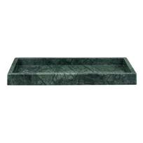 Iš marmuro dekoratyvinis padėklas 16x31 cm Marble – Mette Ditmer Denmark