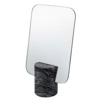 Kosmetinis veidrodis 18x30 cm Marble – Mette Ditmer Denmark