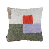 Iš medvilnės dekoratyvinis pagalvės užvalkalas 50x50 cm Brick – Mette Ditmer Denmark