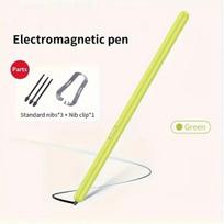 Samsung Galaxy Z Fold5/Fold6 S Pen For Fold Edition Rašiklis-stylusas Samsung S Pen Rašymui, piešimui juoda