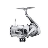 Daiwa 22 Exist Sukamas ritinėlis LT2000S-H (2022 metų modelis) pilka spalva