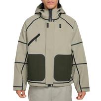 Nike Storm-Fit Adv Tech Comfortable Hooded Zip Long Sleeve Jacket Men jackets Green HM9473-320 L