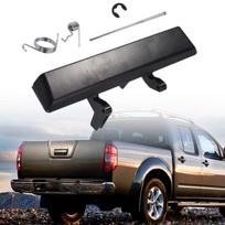 Automobilio galinės bagažinės dangčio rankena Nissan Frontier Navara D40 2004-2013 90606-EA810 90606-EB705