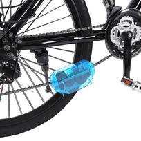 Bicycle Chain Cleaner Maintenance Washer Repair Cleaning Machine Tool for Mountain Bike