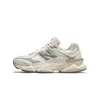 New Balance 9060 Sea Salt White EU 44 pilka