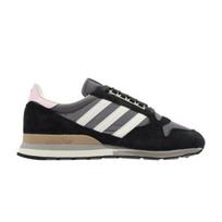 adidas ZX 500 Core Black GY1980 EU 45 juoda/rožinė