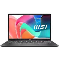 MSI Modern 15 F13MG-471NL Platinum Grey, 15.6" FHD IPS, Core i5-1334U, 16GB, 512GB SSD, Windows 11 Home MODERN 15 F13MG-471NL