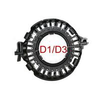 D1S D3S HID Lemputės Laikiklio Fiksatorius Žiedas Tinka BMW Mercedes-Benz Cadillac Jaguar Range Rover Ford