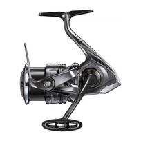 Shimano spiningavimo ritė 24 Twin Power C3000MHG juoda