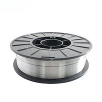Dujų neturinti fliusuota MIG suvirinimo viela E71T-GS, 5 kg, 1,0 mm