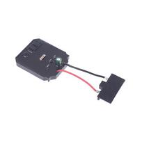 Nauja Juoda Elektrinio Veržliarakčio Valdymo Plokštė 18-21V Jungiklis Greičio Jungiklis Brushless Ličio Pavara Elektrinio Įrankio Priedai Dayi