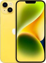 Atnaujintas Apple iPhone 14 Plus Yellow 256GB Gera (B klasė)