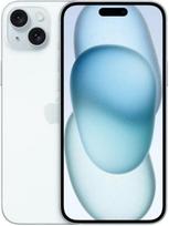 Atnaujintas Apple iPhone 15 Plus Blue 256GB Labai gera (A+ klasė)