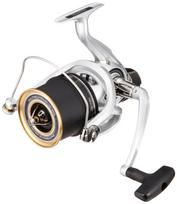 Daiwa verpimo ritė 17 Fine Surf 35 Hosoito (DAIWA) (Mėtymas/Tolimas metimas) (2017 metų modelis)