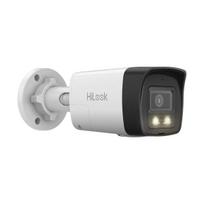 8 MP, MD 2.0 fiksuoto objektyvo cilindrinė tinklo kamera | IPC-B180HA-LUF