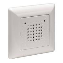 Įleidžiamas elektroninis durų skambutis 230 | 230 V AC | 17 melodijų