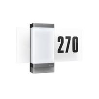 LED lauko šviestuvas | L 270 DIGI SC | Antracito spalva | Su jutikliu ir „Bluetooth“