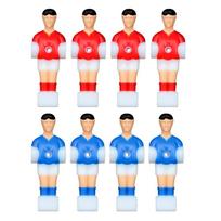 Men Player Replacement Parts Dolls Foosball Soccer Table Football Dolls 1