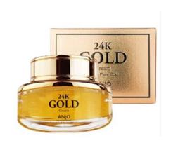 Anjo Professional 24K Gold Cream 50g