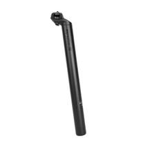 Ergotec Hook 3 balnelio stovas | 24mm Offset | 27.2mm | Black Sandblasted, 350 mm