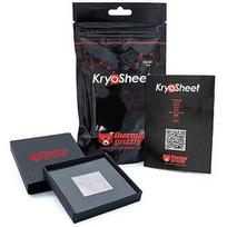 Thermal Grizzly KryoSheet Thermal Pad - 25 x 25 x 0.2mm TG-KS-25-25