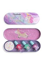 Martinelia Born To Sparkle rinkinys manikiurui