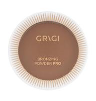 Grigi Bronzing Powder bronzinė pudra, City Bronze, No07