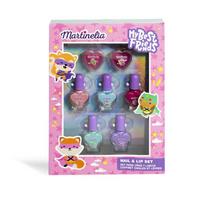 Martinelia My Best Friends kosmetikos rinkinys