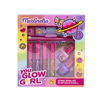 Martinelia Supergirl Power Shine kosmetikos rinkinys