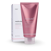 Medicube PDRN Booster Gel stangrinamasis veido gelis, 300 ml.