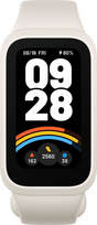 Xiaomi Smart Band 9 Active išmanioji apyrankė, smėlio