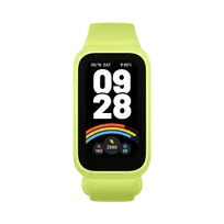 Xiaomi Smart Band 9 Active išmanioji apyrankė, žalia