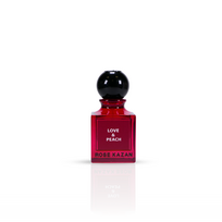 Rose Kazan Love & Peach kvepalai, 50 ml.