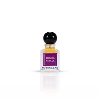 Rose Kazan Smoked Vanilla kvepalai, 50 ml.