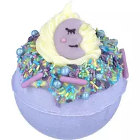 Bomb Cosmetics Love You To The Moon vonios burbulas, 1 vnt.