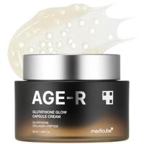 Medicube Age R Glutathione Glow Cream veido kremas su glutationu, 50 ml,