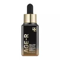 Medicube Age R Vita C Pro Ampoule skaistinantis serumas, 20 ml.