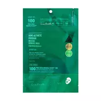 VT Cosmetics Vita Pro Cica Reedle Shot 100 2 žingsnių mini rinkinys, 1. 5 g. + 33 g.