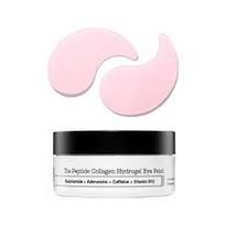 Cosrx The Peptide Collagen Hydrogel Eye Patch paakių pagalvėlės, 60 vnt.