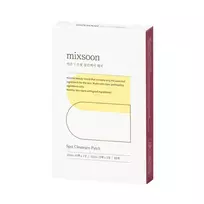 Mixsoon Spot Clean Care Patch pleistrai nuo spuogų, 84 vnt.