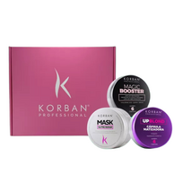 Korban Mini rinkinys