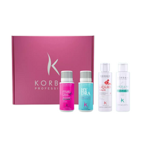 Korban Mini rinkinys profesionalams